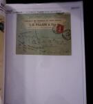 1793-1990, Collection de lettres sur le département