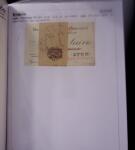 1793-1990, Collection de lettres sur le département