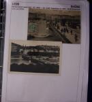 1793-1990, Collection de lettres sur le département