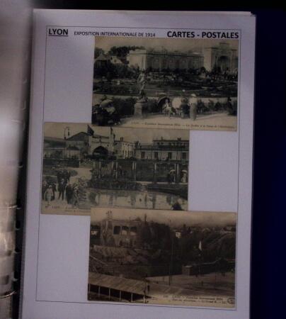 1793-1990, Collection de lettres sur le département