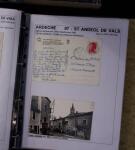 1800-2000, Collection de lettres sur le département