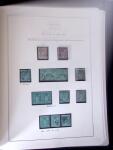 1756-1990 ensemble de lettres particulièrement de