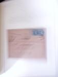 1756-1990 ensemble de lettres particulièrement de
