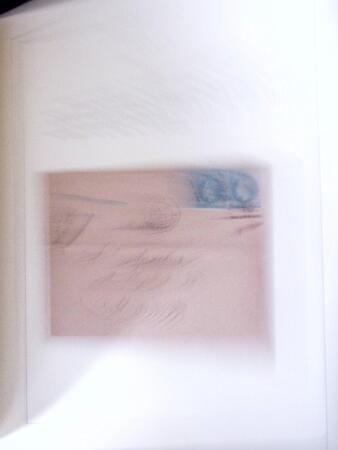 1756-1990 ensemble de lettres particulièrement de