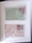 1756-1990 ensemble de lettres particulièrement de