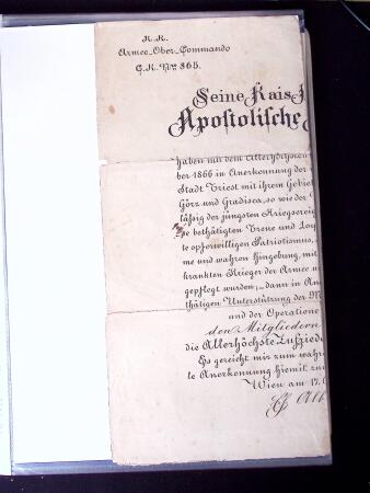 1756-1990 ensemble de lettres particulièrement de