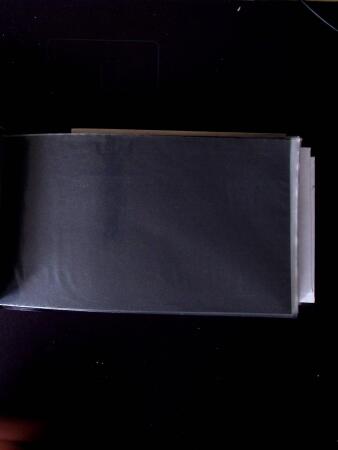 1756-1990 ensemble de lettres particulièrement de