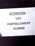 1756-1990 ensemble de lettres particulièrement de