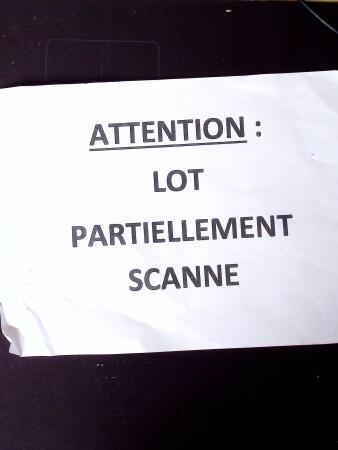 1756-1990 ensemble de lettres particulièrement de
