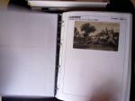 1900-1960, Collection de lettres des colonies françaises