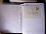 1900-1960, Collection de lettres des colonies françaises