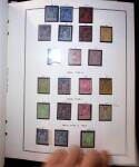 1849-1998 2 collections une neuve et une autre oblitérée