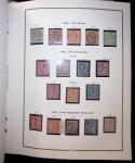 1849-1998 2 collections une neuve et une autre oblitérée