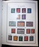 1849-1998 2 collections une neuve et une autre oblitérée