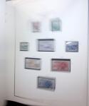 1849-1998 2 collections une neuve et une autre oblitérée
