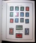 1849-1998 2 collections une neuve et une autre oblitérée