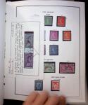 1849-1998 2 collections une neuve et une autre oblitérée