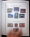 1849-1998 2 collections une neuve et une autre oblitérée