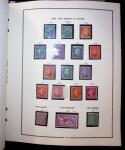1849-1998 2 collections une neuve et une autre oblitérée