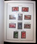 1849-1998 2 collections une neuve et une autre oblitérée