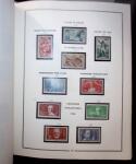 1849-1998 2 collections une neuve et une autre oblitérée