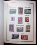 1849-1998 2 collections une neuve et une autre oblitérée