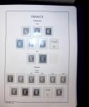 1849-1998 2 collections une neuve et une autre oblitérée