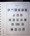 1849-1998 2 collections une neuve et une autre oblitérée
