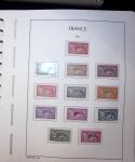 1849-1998 2 collections une neuve et une autre oblitérée