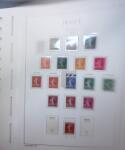 1849-1998 2 collections une neuve et une autre oblitérée