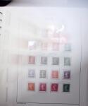 1849-1998 2 collections une neuve et une autre oblitérée