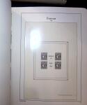 1849-1998 2 collections une neuve et une autre oblitérée