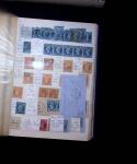 1849-1998 2 collections une neuve et une autre oblitérée