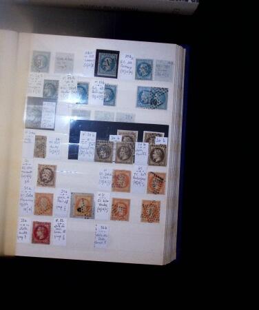 1849-1998 2 collections une neuve et une autre oblitérée