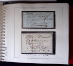 Bas-Rhin : HAGUENAU 1696-1945 Histoire postale d'Haguenau
