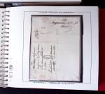 Bas-Rhin : HAGUENAU 1696-1945 Histoire postale d'Haguenau