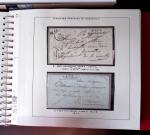 Bas-Rhin : HAGUENAU 1696-1945 Histoire postale d'Haguenau