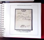 Bas-Rhin : HAGUENAU 1696-1945 Histoire postale d'Haguenau