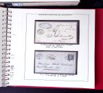 Bas-Rhin : HAGUENAU 1696-1945 Histoire postale d'Haguenau
