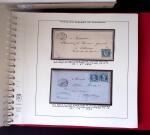 Bas-Rhin : HAGUENAU 1696-1945 Histoire postale d'Haguenau