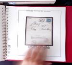 Bas-Rhin : HAGUENAU 1696-1945 Histoire postale d'Haguenau