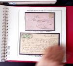 Bas-Rhin : HAGUENAU 1696-1945 Histoire postale d'Haguenau