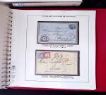 Bas-Rhin : HAGUENAU 1696-1945 Histoire postale d'Haguenau