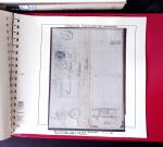 Bas-Rhin : HAGUENAU 1696-1945 Histoire postale d'Haguenau