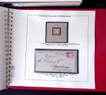Bas-Rhin : HAGUENAU 1696-1945 Histoire postale d'Haguenau