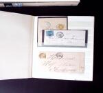 Bas-Rhin : HAGUENAU 1696-1945 Histoire postale d'Haguenau