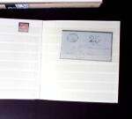 Bas-Rhin : HAGUENAU 1696-1945 Histoire postale d'Haguenau