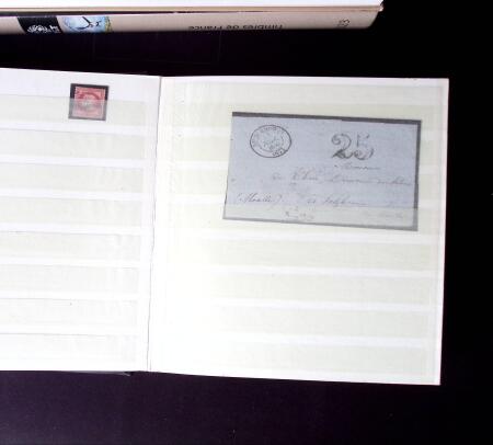 Bas-Rhin : HAGUENAU 1696-1945 Histoire postale d'Haguenau
