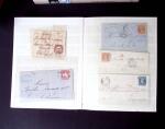 Bas-Rhin : HAGUENAU 1696-1945 Histoire postale d'Haguenau