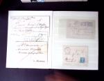 Bas-Rhin : HAGUENAU 1696-1945 Histoire postale d'Haguenau